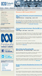 Mobile Screenshot of fabcnsw.org.au